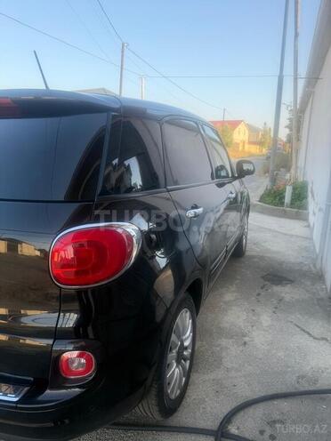 Fiat 500L 2013, 115,000 km - 1.4 л - Bakı