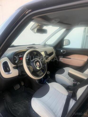 Fiat 500L 2013, 115,000 km - 1.4 л - Bakı