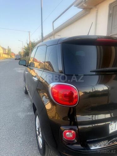 Fiat 500L 2013, 115,000 km - 1.4 л - Bakı