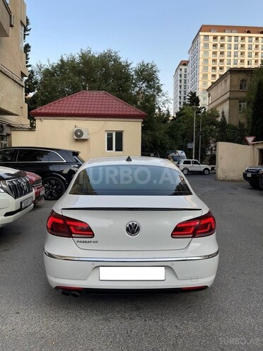 Volkswagen Passat CC 2014, 300,000 km - 1.8 l - Bakı