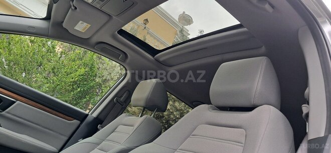 Honda CR-V 2020, 62,000 km - 1.5 л - Bakı