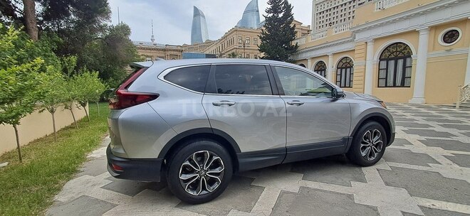 Honda CR-V 2020, 62,000 km - 1.5 л - Bakı