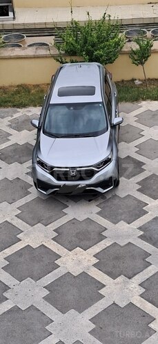 Honda CR-V 2020, 62,000 km - 1.5 л - Bakı