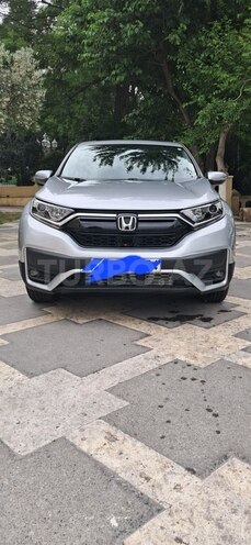 Honda CR-V 2020, 62,000 km - 1.5 л - Bakı