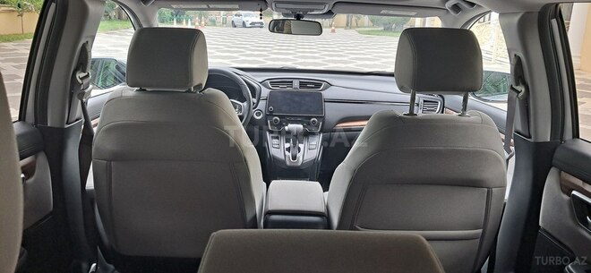 Honda CR-V 2020, 62,000 km - 1.5 л - Bakı