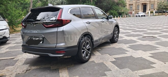 Honda CR-V 2020, 62,000 km - 1.5 л - Bakı