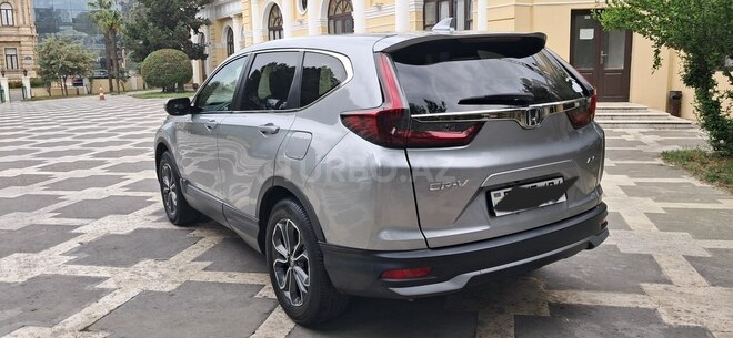 Honda CR-V 2020, 62,000 km - 1.5 л - Bakı