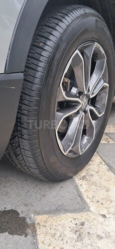 Honda CR-V 2020, 62,000 km - 1.5 л - Bakı