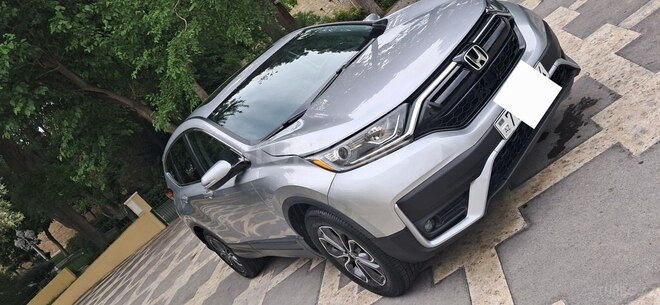 Honda CR-V 2020, 62,000 km - 1.5 л - Bakı