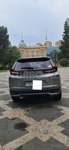 Honda CR-V 2020, 62,000 km - 1.5 л - Bakı