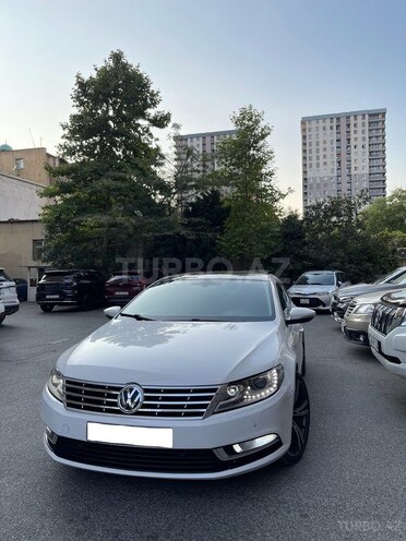 Volkswagen Passat CC 2014, 300,000 km - 1.8 l - Bakı