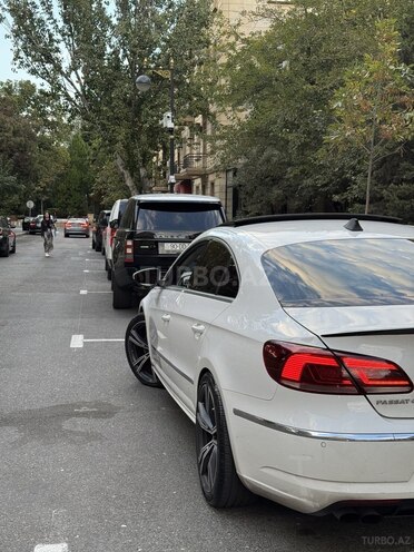 Volkswagen Passat CC 2014, 300,000 km - 1.8 l - Bakı