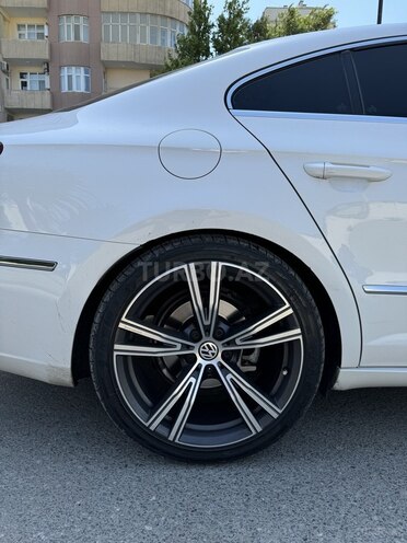 Volkswagen Passat CC 2014, 300,000 km - 1.8 l - Bakı