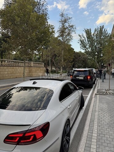 Volkswagen Passat CC 2014, 300,000 km - 1.8 l - Bakı