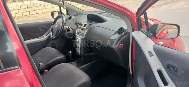 Toyota Yaris 2003, 234,123 km - 1.3 l - Bakı