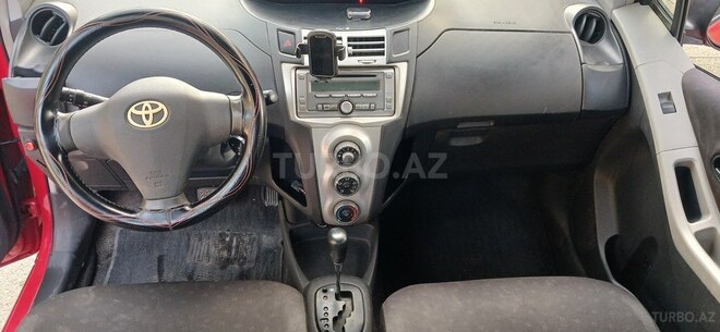 Toyota Yaris 2003, 234,123 km - 1.3 l - Bakı