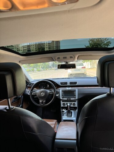 Volkswagen Passat CC 2014, 300,000 km - 1.8 l - Bakı