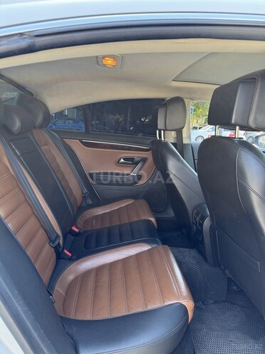Volkswagen Passat CC 2014, 300,000 km - 1.8 l - Bakı