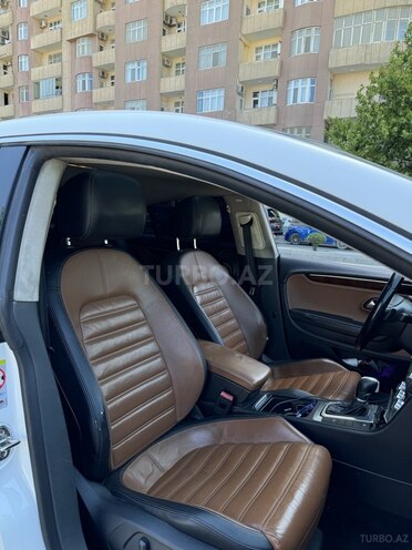 Volkswagen Passat CC 2014, 300,000 km - 1.8 l - Bakı