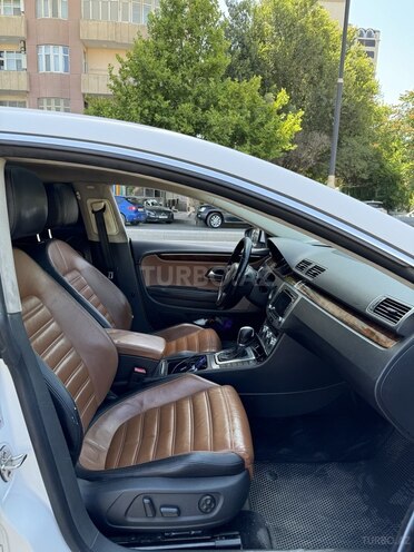 Volkswagen Passat CC 2014, 300,000 km - 1.8 l - Bakı