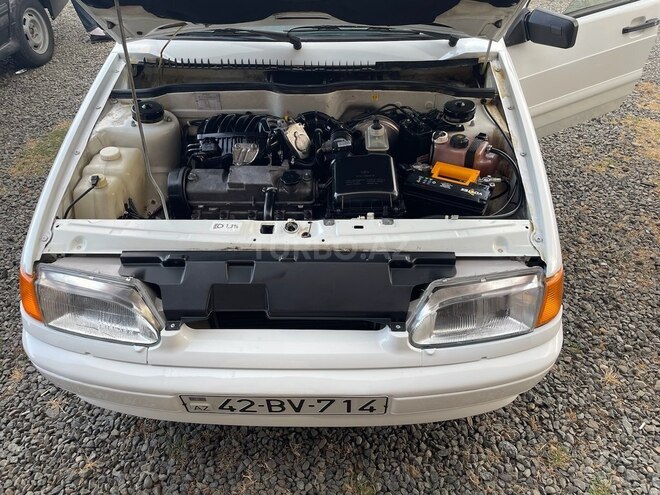 LADA (VAZ) 2114 2012, 230,000 km - 1.6 l - Lənkəran