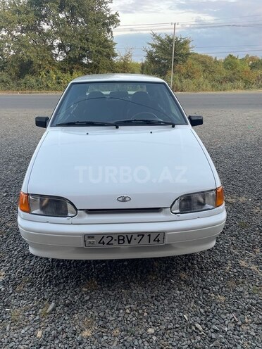 LADA (VAZ) 2114 2012, 230,000 km - 1.6 l - Lənkəran