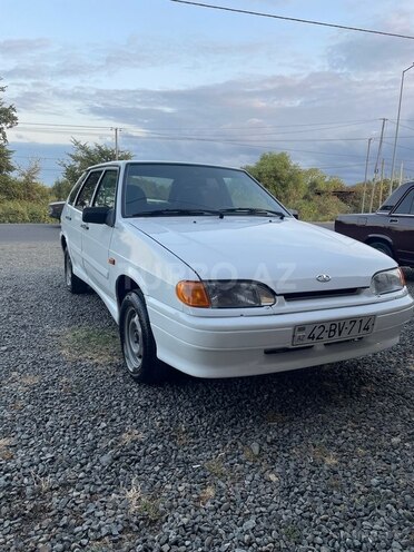 LADA (VAZ) 2114 2012, 230,000 km - 1.6 l - Lənkəran