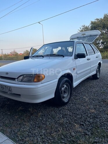 LADA (VAZ) 2114 2012, 230,000 km - 1.6 l - Lənkəran