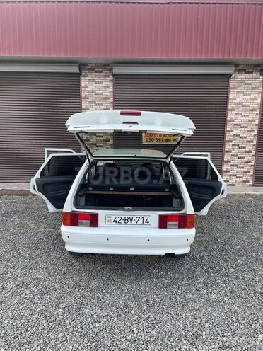 LADA (VAZ) 2114 2012, 230,000 km - 1.6 l - Lənkəran