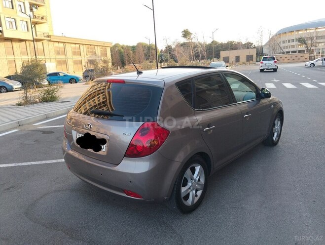 Kia Ceed 2007, 295,500 km - 1.6 l - Sumqayıt
