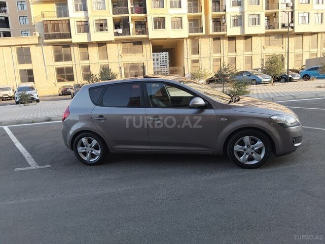 Kia Ceed 2007, 295,500 km - 1.6 l - Sumqayıt