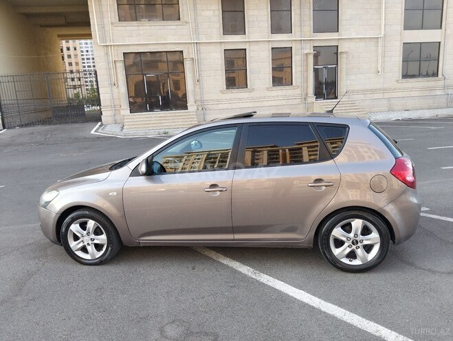 Kia Ceed 2007, 295,500 km - 1.6 l - Sumqayıt