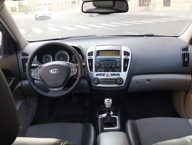 Kia Ceed 2007, 295,500 km - 1.6 l - Sumqayıt