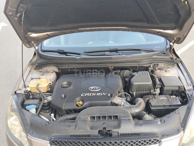 Kia Ceed 2007, 295,500 km - 1.6 l - Sumqayıt