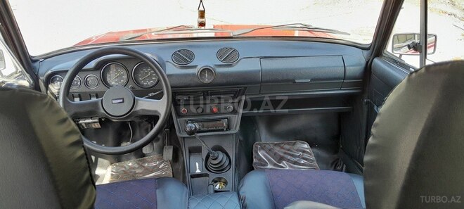 LADA (VAZ) 2106 2005, 55,555 km - 1.6 л - Şəki