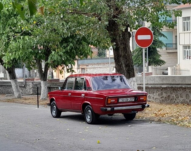 LADA (VAZ) 2106 2005, 55,555 km - 1.6 л - Şəki