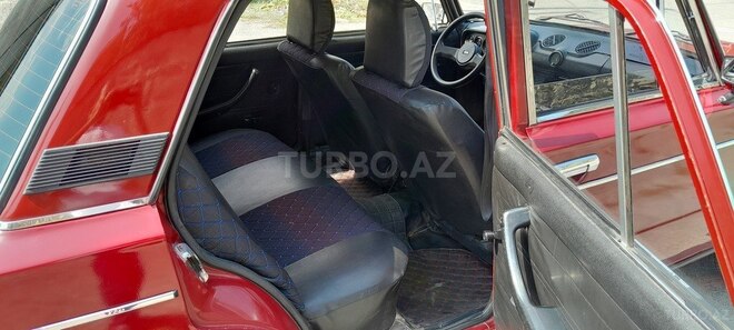 LADA (VAZ) 2106 2005, 55,555 km - 1.6 л - Şəki