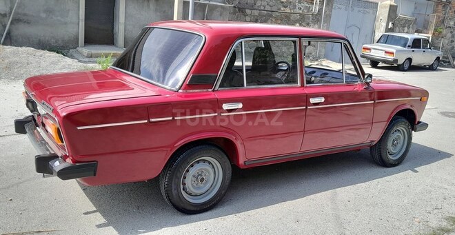 LADA (VAZ) 2106 2005, 55,555 km - 1.6 л - Şəki