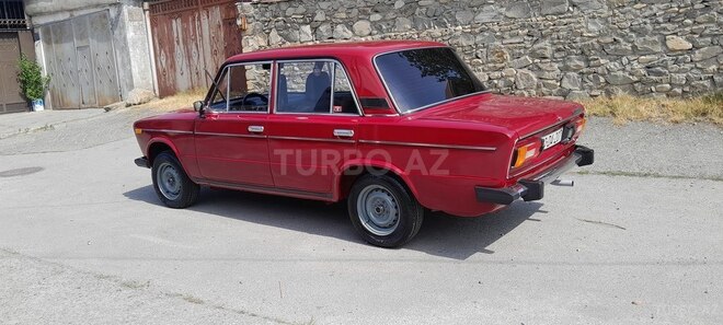 LADA (VAZ) 2106 2005, 55,555 km - 1.6 л - Şəki