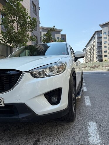 Mazda CX-5 2012, 168,000 km - 2.0 l - Bakı