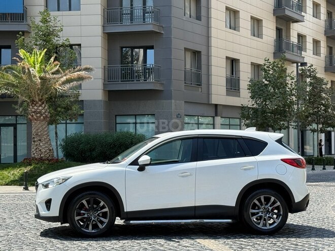 Mazda CX-5 2012, 168,000 km - 2.0 l - Bakı