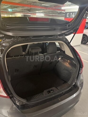Ford Fiesta 2019, 106,000 km - 1.6 l - Bakı