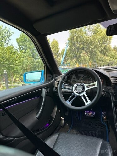 Mercedes C 220 1998, 600,000 km - 2.2 l - Şirvan