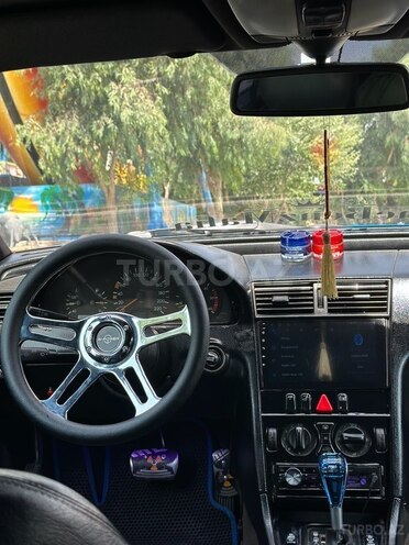 Mercedes C 220 1998, 600,000 km - 2.2 l - Şirvan