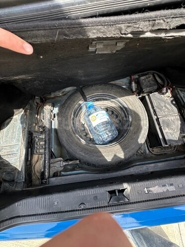 Mercedes C 220 1998, 600,000 km - 2.2 l - Şirvan