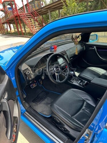 Mercedes C 220 1998, 600,000 km - 2.2 l - Şirvan