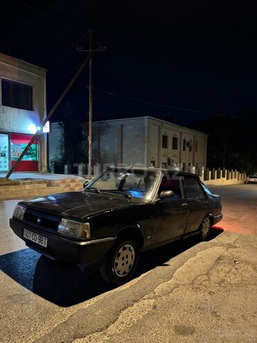 Tofas Sahin 2006, 10,000 km - 1.6 l - Bakı