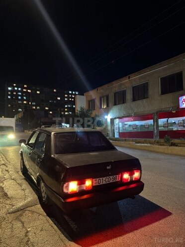 Tofas Sahin 2006, 10,000 km - 1.6 l - Bakı