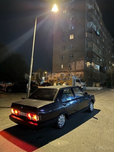 Tofas Sahin 2006, 10,000 km - 1.6 l - Bakı