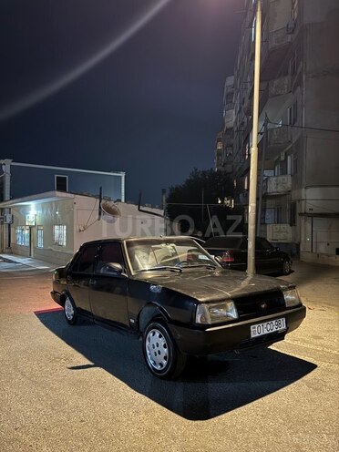 Tofas Sahin 2006, 10,000 km - 1.6 l - Bakı